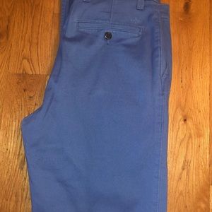 Dockers powder blue Dockers